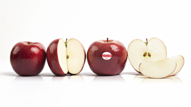 manzana