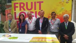 Fruit Logistica