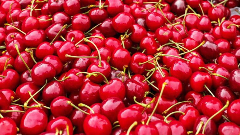 cerezas Navalinda