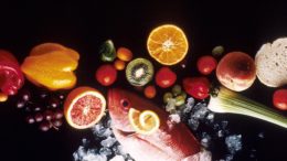 Fruta pescao