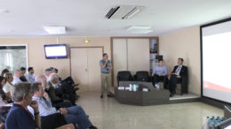 Asamblea SCE