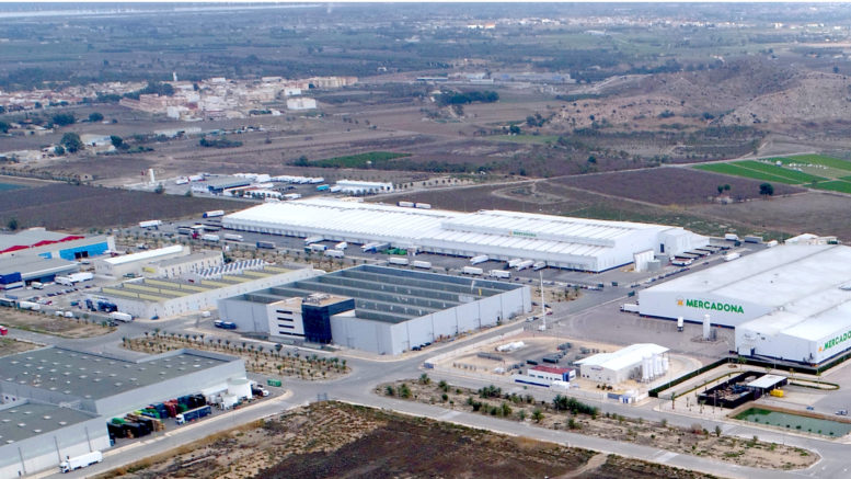 Mercadona