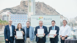 Cítricos de España