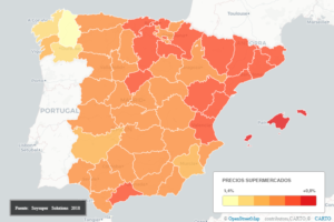precios supermercados