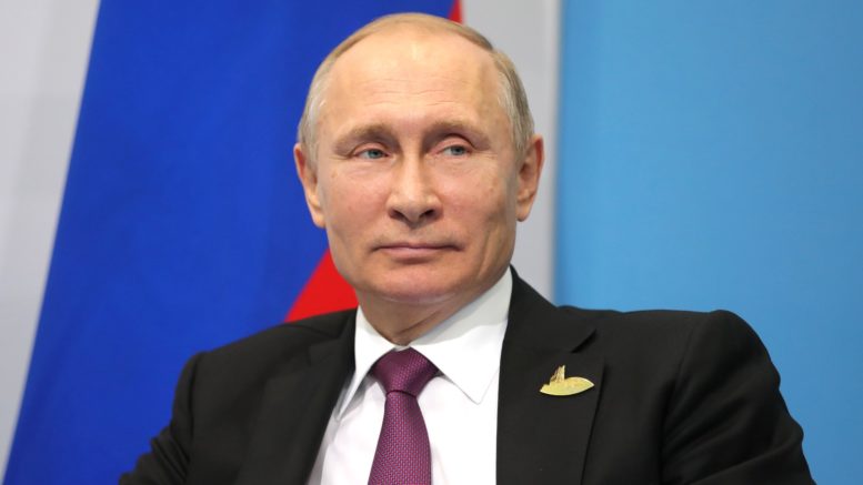 prorroga embargo ruso