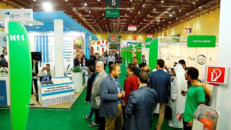 Mac Fruit Attraction