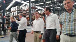 pantalla térmica invernaderos