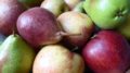 MANZANA PERA