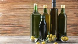 aceite de oliva