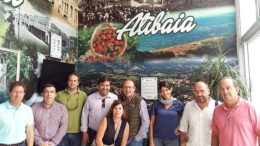 cítricos andaluces