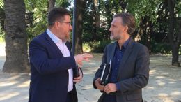 retirada de plásticos agrícolas