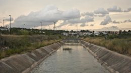 precios de la energía