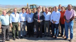 residuos plásticos de invernaderos