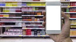 compra de alimentos online