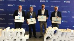 Benihort Corredor Mediterráneo