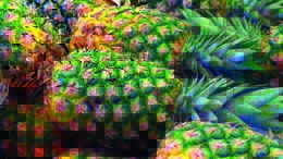 frutas y hortalizas