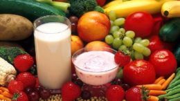 industria alimentaria