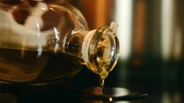 aceite de oliva