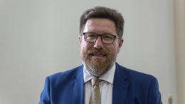 Rodrigo Sánchez Haro