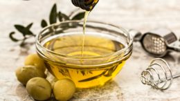 aceite