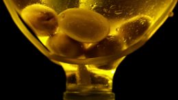 aceite