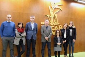 Grupo La Caña