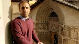 Eduardo Pérez Hoces