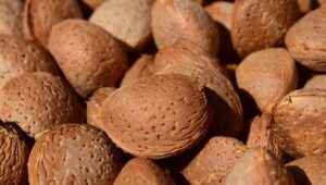 almendra