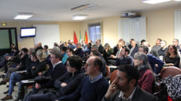 Saint Charles International