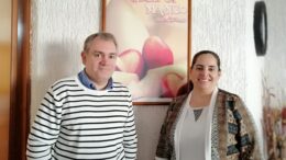 Exportadores de Mangos de México