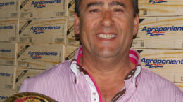 Grupo Agropiniente campaña primavera