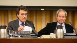 Ministerio de Agricultura