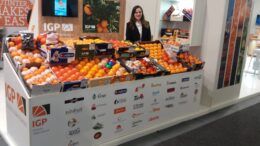 IGP Cítricos Valencianos