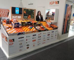 IGP Cítricos Valencianos