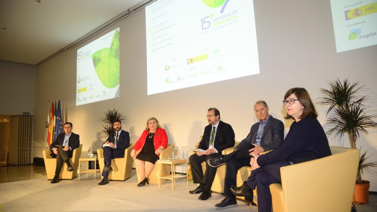 15º Symposium Sanidad Vegetal