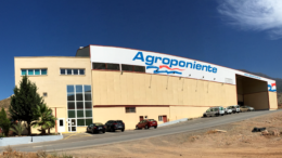 GRUPO AGROPONIENTE