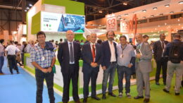 El Grupo y Unica Group en Berlín