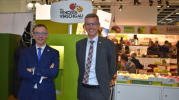 Nuevo director en VI.P-Val Venosta