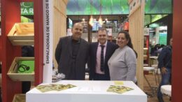 EMEX en Fruit Logistica 2019