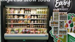 express slow food