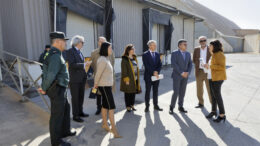 Inversiones en el Puerto de Castellón