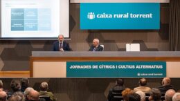 Jornadas de Cítricos