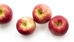 Manzanas y peras para climas cálidos