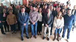 explotaciones agrarias