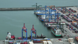 El Puerto de Bilbao y Mercabilbao en Berlin