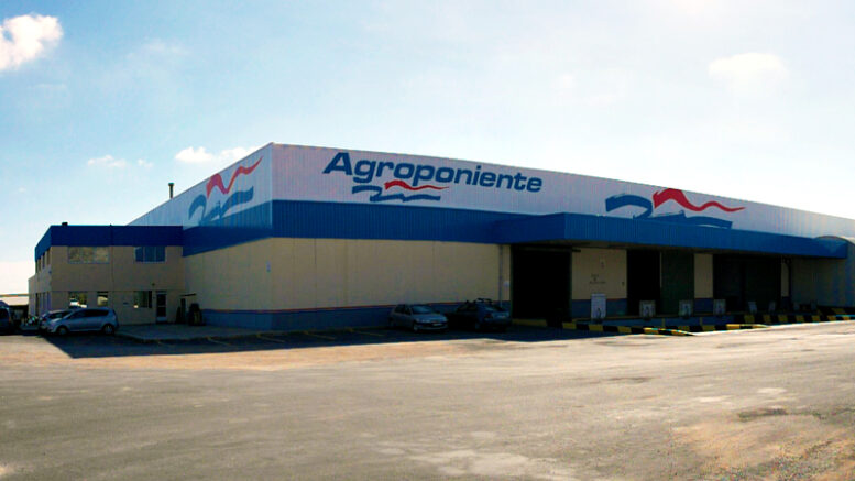 Agroponiente