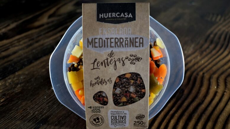 ensalada