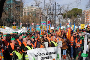 concentración AVA