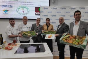 AGROPONIENTE