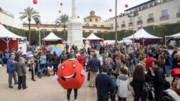 Día del Tomate 2018